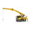 Bruder Scania R Telescoopkraanwagen 2 Bruder Scania R Telescoopkraanwagen -speelgoedwinkel 1011399