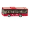 Siku Bus 1021 1 Siku Bus 1021 -speelgoedwinkel 1031514