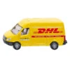Siku DHL Postwagen 1085 2 Siku DHL Postwagen 1085 -speelgoedwinkel 1045859