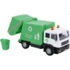 Kids Globe Traffic Vuilniswagen 2 Kids Globe Traffic Vuilniswagen -speelgoedwinkel 1052498 f4753289