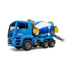 Bruder Betonmixer 11 Bruder Betonmixer -speelgoedwinkel 1058645 8df444a1