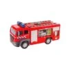 Kids Globe Traffic Brandweer Met Licht En Geluid 1 Kids Globe Traffic Brandweer Met Licht En Geluid -speelgoedwinkel 1059140