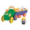 Muzikale Tractor 1 Muzikale Tractor -speelgoedwinkel 1201267