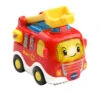 VTech Toet Toet Auto's Bart Brandweer 1 VTech Toet Toet Auto's Bart Brandweer -speelgoedwinkel 1975510 aba39c56
