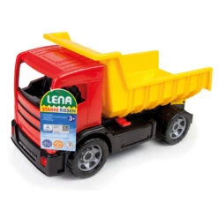 No Brand Lena Giga Kiepwagen - 61 Cm 8 No Brand Lena Giga Kiepwagen - 61 Cm -speelgoedwinkel 1986192 6dc61d11