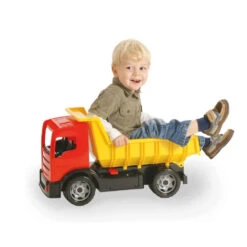 No Brand Lena Giga Kiepwagen - 61 Cm 11 No Brand Lena Giga Kiepwagen - 61 Cm -speelgoedwinkel 1986192 702f2bc8