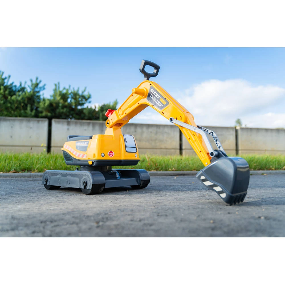 Falk Graafmachine 5 Falk Graafmachine - Afbeelding 3