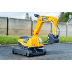 Falk Graafmachine 9 Falk Graafmachine -speelgoedwinkel 1995281 6f6b548f