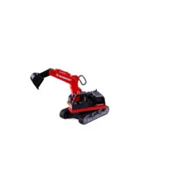 No Brand Mammoet Excavator Graafmachine