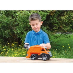 Lena Truxx2 Vuilniswagen 7 Lena Truxx2 Vuilniswagen -speelgoedwinkel 1995839 6fc2d88f